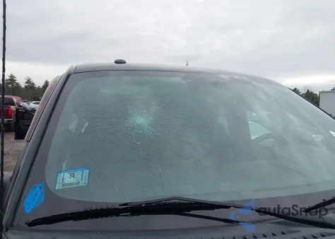 2013 Ford F-150 Xlt from USA, damaged, VIN 1FTFX1EF2DKG37216